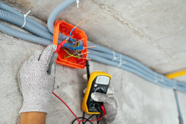 Best Ceiling Fan Installation Electrician  in Sells, AZ